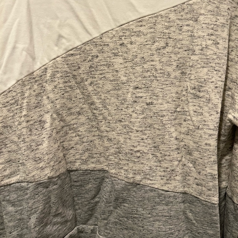 French Connection Color Block Sweatshirt - image 3